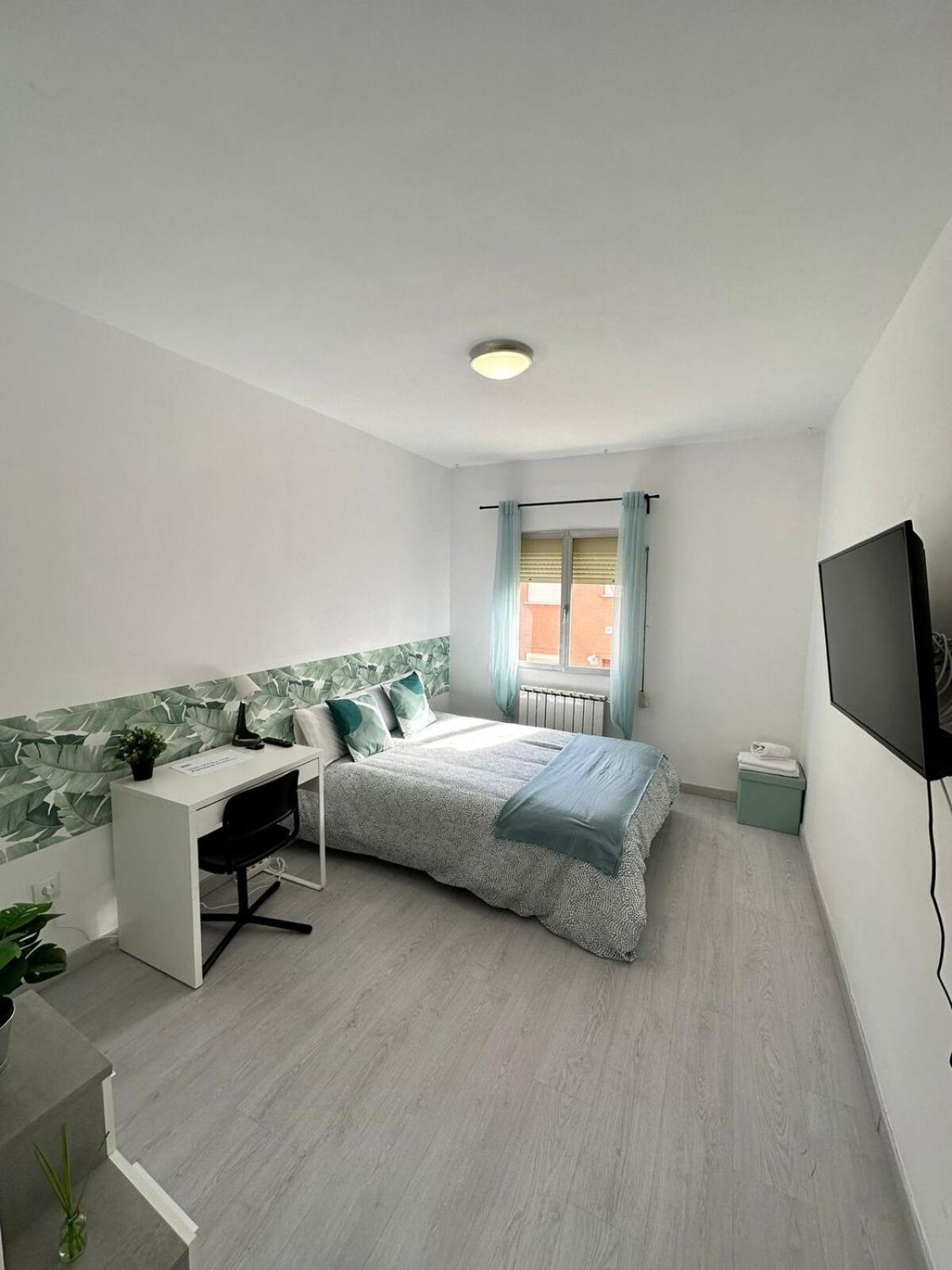 Habitación en casa particular Coquette Private Double