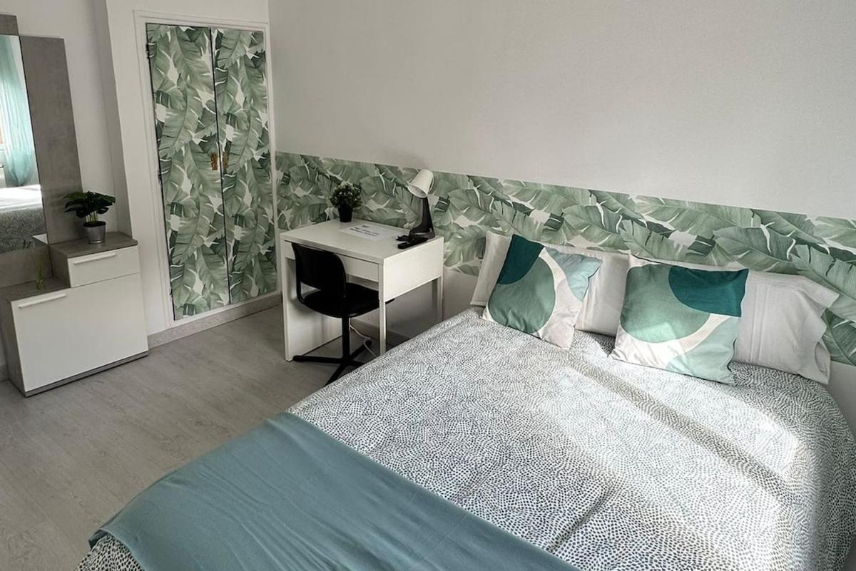 Coquette Private Double Habitación en casa particular