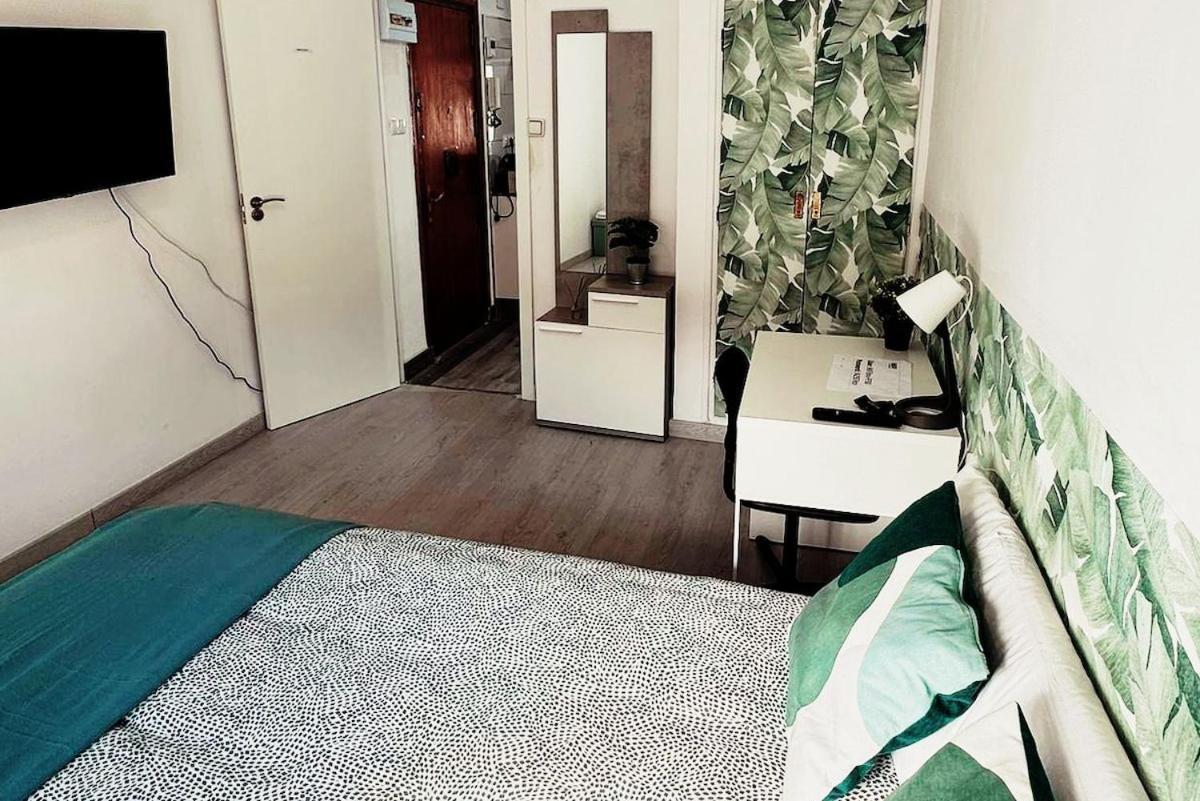 Habitación en casa particular Coquette Private Double *